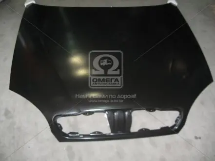 0200139280 Капот DW LANOS (вир-во TEMPEST) TEMPEST подбор по vin на Brocar