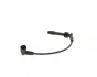 Провода зажигания Opel Astra F 93-01/Combo 1.2/1.4 94-01 (к-кт) 0 986 357 226