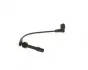 0986357226 Провід запалювання Opel Astra F 93-01/Combo 1.2/1.4 94-01 (к-кт) BOSCH підбір по vin на Brocar