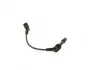 0986357226 Провід запалювання Opel Astra F 93-01/Combo 1.2/1.4 94-01 (к-кт) BOSCH підбір по vin на Brocar