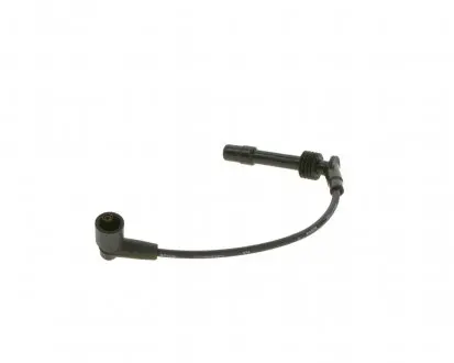 0986357226 Провід запалювання Opel Astra F 93-01/Combo 1.2/1.4 94-01 (к-кт) BOSCH підбір по vin на Brocar