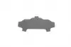 2284401 Колодки гальмівні (задні) Jeep Compass 1.4-2.4 17- (Trw) TEXTAR підбір по vin на Brocar
