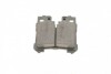 ADT342185 Колодки тормозные (задние) Lexus LS 06- BLUE PRINT підбір по vin на Brocar