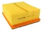 MD9736 Фильтр ALCO FILTER подбор по vin на Brocar