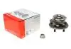 Подшипник ступицы (передней) Land Rover Discovery III 04-09/Range Rover Sport 05-09 713 6203 90