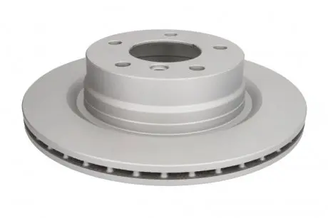 0986479218 Диск тормозной (задний) BMW 1 (E81/E87)/3 (E90/E91/E92) 05-13 (300x20) BOSCH подбор по vin на Brocar