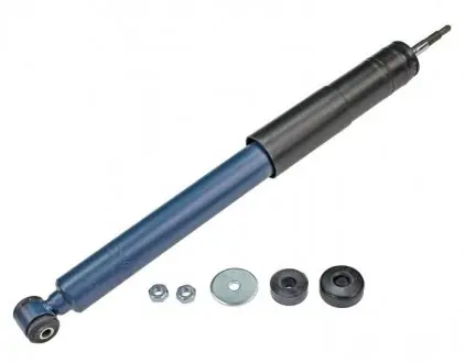 0266250012 Амортизатор (передний) MB C-class (W202) 96-01 (kombi) MEYLE подбор по vin на Brocar