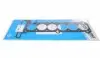 613194510 Прокладка ГБЦ BMW 3 (E36)/5 (E34/E39) 2.0 99-95 (2.02mm, Ø81,00mm), M50/M52 B20 VICTOR REINZ підбір по vin на Brocar