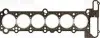 613194510 Прокладка ГБЦ BMW 3 (E36)/5 (E34/E39) 2.0 99-95 (2.02mm, Ø81,00mm), M50/M52 B20 VICTOR REINZ підбір по vin на Brocar