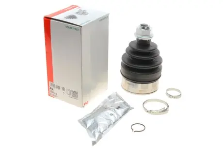 771013730 Шрус (наружный) Volvo C70/S70/V70 95-05 (26x28z) (+ABS 48) FAG подбор по vin на Brocar