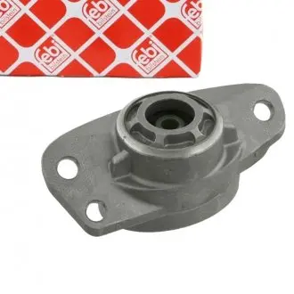 23024 Подушка амортизатора (заднього) Skoda Octavia II 04-13/ VW Golf V/VI 07-13 FEBI BILSTEIN підбір по vin на Brocar