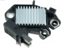 ARE3147 Регулятор VA 593948,2580458, do CA1875IR AUTO STARTER підбір по vin на Brocar