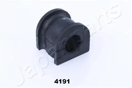 RU4191 GUMA STAB. HONDA P. ACCORD 03- JAPANPARTS підбір по vin на Brocar
