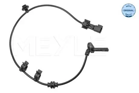 6148000027 Датчик ABS MEYLE підбір по vin на Brocar