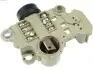 ARE5129 Регулятор напруги генератора AUTO STARTER підбір по vin на Brocar