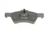 0986424765 Тормозные колодки передние Chrysler Voyager,Grand Voyager 2001- BOSCH підбір по vin на Brocar