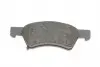 0986424765 Тормозные колодки передние Chrysler Voyager,Grand Voyager 2001- BOSCH підбір по vin на Brocar