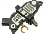 ARE0043BOSCH Регулятор генератора AUTO STARTER підбір по vin на Brocar