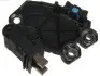 ARE3046VALEO Регулятор напруги генератора AUTO STARTER підбір по vin на Brocar
