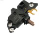 ARE0154BOSCH Регулятор BO 14.1V CG230994, IB230, F00M45230,-352 AUTO STARTER підбір по vin на Brocar