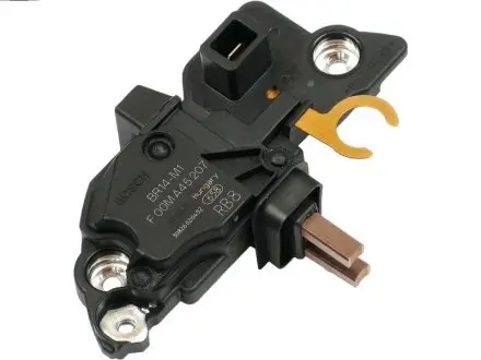 ARE0154BOSCH REGULATOR NAPIĘCIA ALTERNATORA AUTO STARTER підбір по vin на Brocar