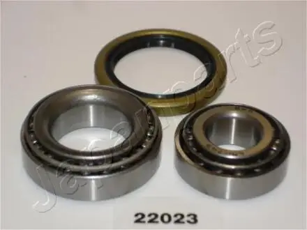 KK22023 Комплект подшипника ступицы колеса JAPANPARTS підбір по vin на Brocar