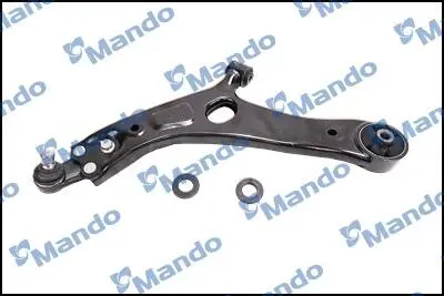 CAK0160D Важель підвіски (вир-во Mando) MANDO підбір по vin на Brocar