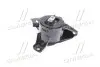 21830C5400 Опора двигателя, левая (выр-воMobis) HYUNDAI / KIA підбір по vin на Brocar