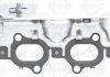 Прокладка коллектора выпускного Opel Insignia 2.0 CDTI 08- 590.410