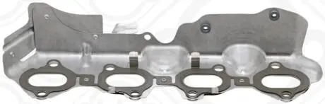 590410 Прокладка колектора випускного Opel Insignia 2.0 CDTI 08- ELRING підбір по vin на Brocar