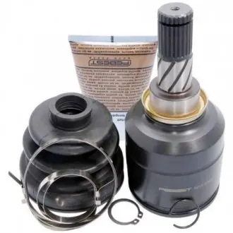 0211SR20LH ШРУС ВНУТРЕННИЙ ЛЕВЫЙ 32X40X25 FEBEST подбор по vin на Brocar