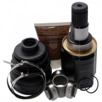 0411CY3MTLH ШРУС ВНУТРЕННИЙ ЛЕВЫЙ 33X50X24 FEBEST подбор по vin на Brocar