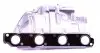 713389300 Прокладка колектора випускного Ford Transit 2.0DI 16V 00-06 VICTOR REINZ підбір по vin на Brocar