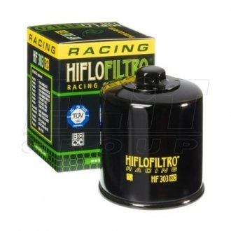 HF303R Масляный фильтр HIFLO - HF303R HIFLO підбір по vin на Brocar