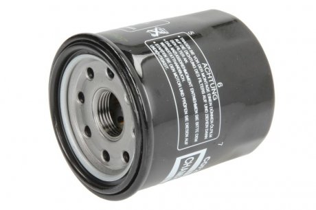 HF303C Масляный фильтр HIFLO - HF303C HIFLO подбор по vin на Brocar