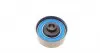 CT1014K3 Комплект ГРМ Opel Astra G/Combo/Corsa C 1.7DI/DTI 00- (25x131z) (з опорою двигуна) CONTITECH підбір по vin на Brocar