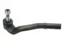Наконечник тяги рулевой (L) MB E-class (W212) 09- 016 020 0018