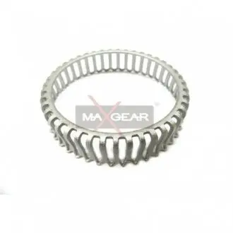 270141 Зубчатый диск импульсного датчика, противобл. устр. 27-0141 MAXGEAR MAXGEAR підбір по vin на Brocar