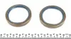11146500001 Подшипник ступицы (передней) Fiat Ducato/Peugeot Boxer/Citroen Jumper 94- (55x90x24.3) MEYLE підбір по vin на Brocar