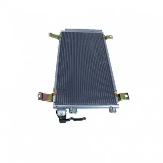 AC824568 Конденсатор, система кондиціонування повітря MAXGEAR подбор по vin на Brocar