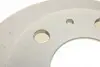2155210021 Диск тормозной (передний) Fiat Ducato 06- (300x32) MEYLE підбір по vin на Brocar