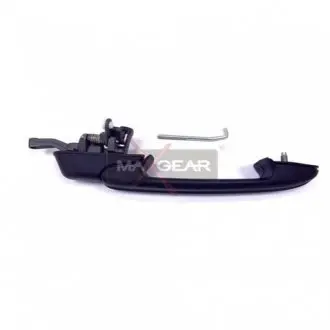 280192 Ручка дверей MAXGEAR підбір по vin на Brocar