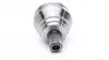 151463 ШРКШ (зовнішній) Skoda Octavia/Superb/VW Caddy/Golf/Passat B6/B7 04-15 (36z/27z/59.5mm/97.95mm/40.5) METELLI підбір по vin на Brocar