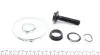 151463 ШРКШ (зовнішній) Skoda Octavia/Superb/VW Caddy/Golf/Passat B6/B7 04-15 (36z/27z/59.5mm/97.95mm/40.5) METELLI підбір по vin на Brocar