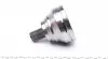 151463 ШРКШ (зовнішній) Skoda Octavia/Superb/VW Caddy/Golf/Passat B6/B7 04-15 (36z/27z/59.5mm/97.95mm/40.5) METELLI підбір по vin на Brocar