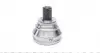 151463 ШРКШ (зовнішній) Skoda Octavia/Superb/VW Caddy/Golf/Passat B6/B7 04-15 (36z/27z/59.5mm/97.95mm/40.5) METELLI підбір по vin на Brocar