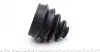151463 ШРКШ (зовнішній) Skoda Octavia/Superb/VW Caddy/Golf/Passat B6/B7 04-15 (36z/27z/59.5mm/97.95mm/40.5) METELLI підбір по vin на Brocar