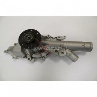 470116 Водяной насос 47-0116 MAXGEAR MAXGEAR підбір по vin на Brocar