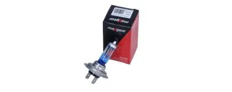 780194 ZARÓWKA H7 12V/55W PX26D +100% MAXGEAR підбір по vin на Brocar