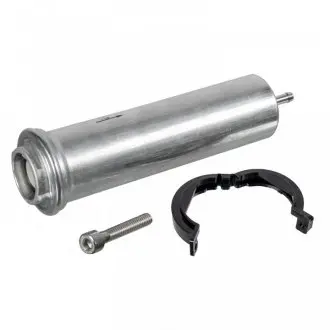 106914 Фильтр топливный диз. BMW 3/E90 FEBI BILSTEIN подбор по vin на Brocar
